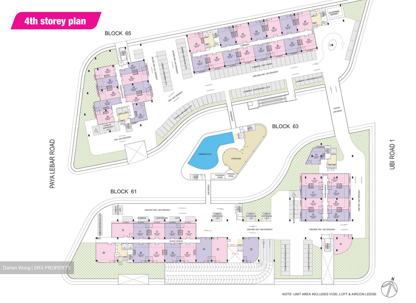 Oxley Bizhub (D14), Warehouse #536215571